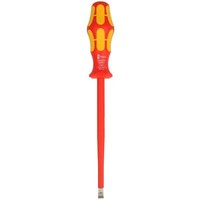 Wera Schraubendreher Lasertip 160I Schlitz 8,0X175Mm