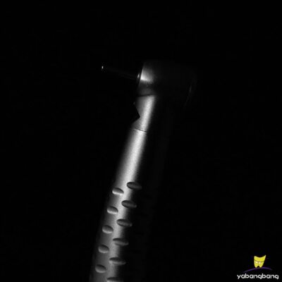 Lot De 10 Turbines Dentaires LED à Fibre Optique - Pour Connecteur KAV YB6 - Neuf