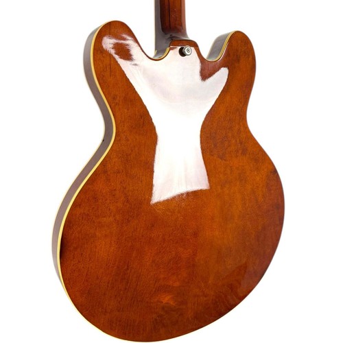 Epiphone Sheraton II 1996 - Vintage Sunburst - Picture 5 of 10