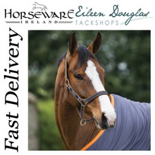 Image of Horseware Amigo Head Collar Horse Halter