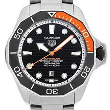 TAG Heuer Aquaracer WBP201A.BA0632