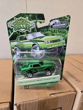 Maisto Las Vegas Convention 2025 Donk Monte Carlo 1 of 1500