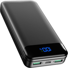 Powerbank 27000mAh