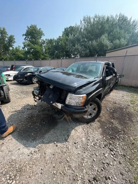 Motor limpiaparabrisas para camioneta Sierra 1500 07-10 4129875 Foto 2 de 4