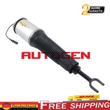 Per Audi A8 D3 Sospensione pneumatica Sospensione pneumatica 4E0616039 Anteriore Sinistro/Destro