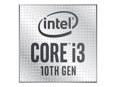 Intel Core i3-10105 Core i3 3.7GHz Skt 1200 Comet Lake CM8070104291321
