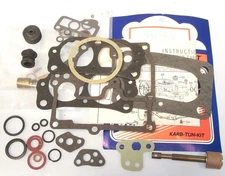  Royze Carburetor Kit TO-8K Toyota Celica GT & ST with 18RC engine 1973-74 