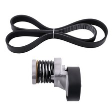 Courroie de distribution Skoda ROOMSTER