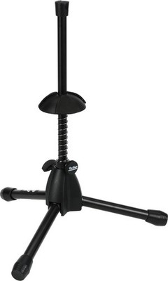 On-Stage TRS7301B Trumpet Stand (3-pack) Bundle