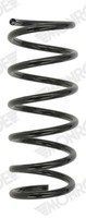 2X Monroe SP4279 Fahrwerksfeder Schrauben Feder Hinten FüR Volvo