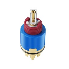 JH02BJ Ceramic Shower Cartridge For Zurn/CFG/ Dominion/Aqua Source Faucets