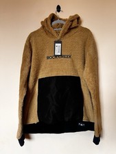 Superdry Schmal Fuji Kapuzenjacke mit Doppelreißverschluss für Damen, - Größe 40