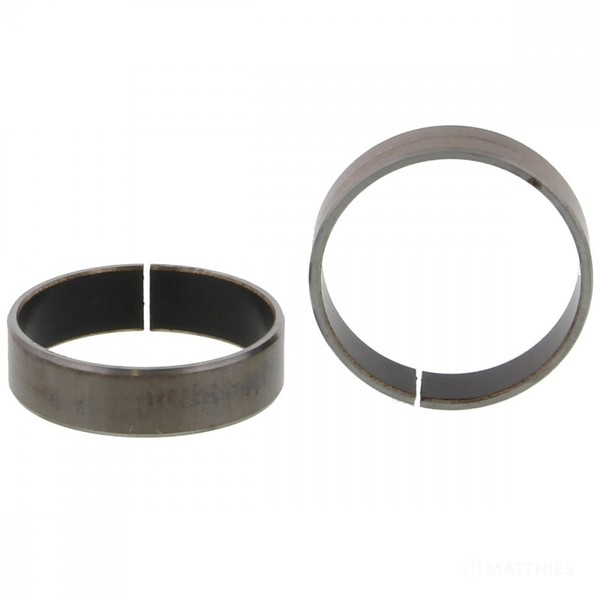 FüHrungsbuchsen Tauchrohr Passend FüR Yamaha FZS 600 Fazer Bj. 1998-2003-image