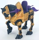 Night Stalker 100% Complete He-Man Masters of the Universe MOTU 1985 Vintage