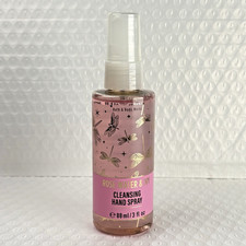 Bath  Body Works - Rose Water and Ivy - Anti-Bacterial Hand Spray 3 oz