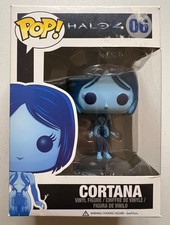 Ultimate Funko Pop Halo Figures Gallery and Checklist 37