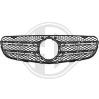 1656039 KüHlergitter FüR MERCEDES-BENZ GLC (X253)