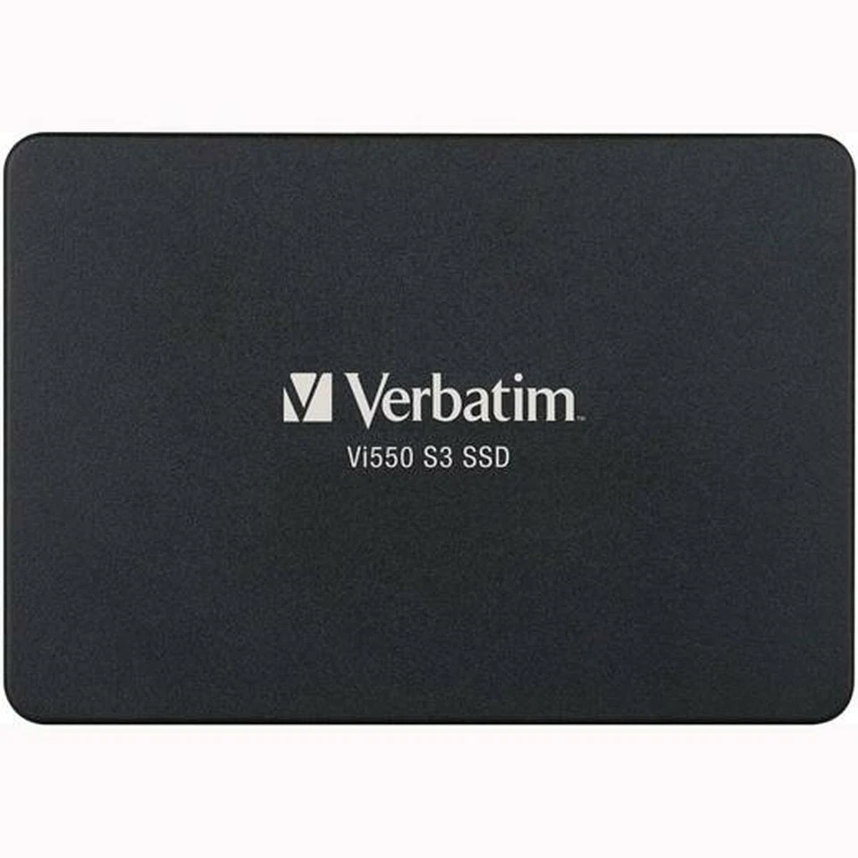 Hard Disk Verbatim VI550 S3 2,5" 256 GB - Immagine 2 di 2