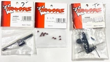 NEW Traxxas 4994 4685 4968 Parts Lot, TMAXX