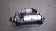 Seat Leon Bj 2017 Anlasser Starter 02E911022C guter Zustand