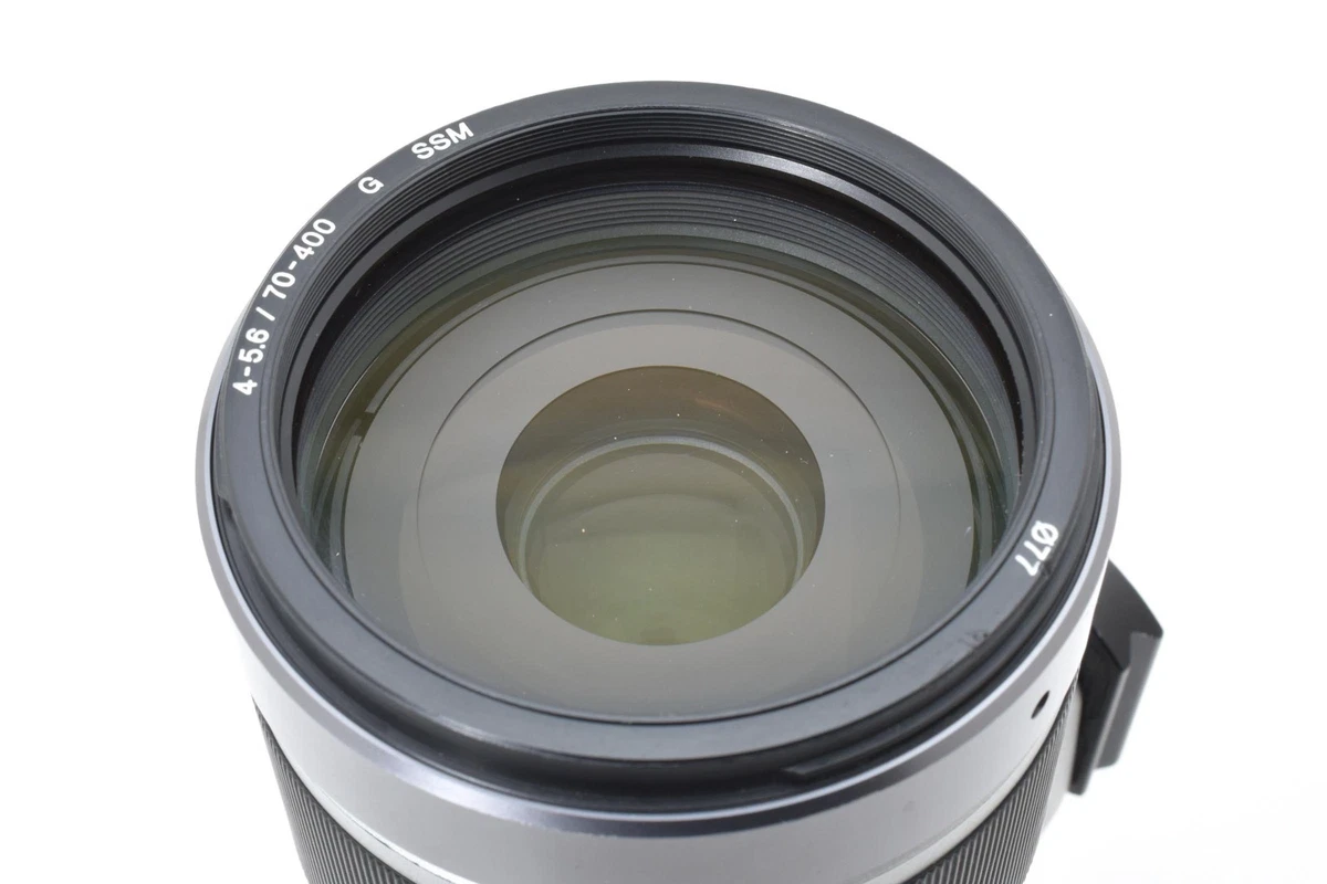 70-400mm Focal Camera Lenses for sale | eBay