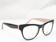 GX by Gwen Stefani GX064 BLK Black Women's Eyeglasses Frames 51-19-135