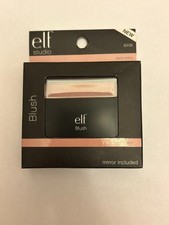 ELF Blush Compact W Mirror Pressed Powder Cos...