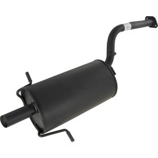 Exhaust Muffler Assembly For 03-05 Subaru Forester 2103-97960-4