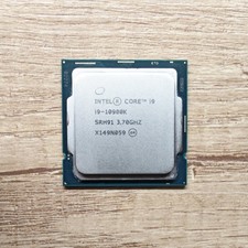 Intel Core i9-10900K 3.70 GHz (bis zu 5.30 GH...