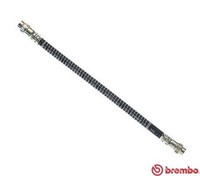 Bremsschlauch Brembo T 61 030 FüR Peugeot C8 CitroËN Fiat Lancia Ulysse Scudo 22