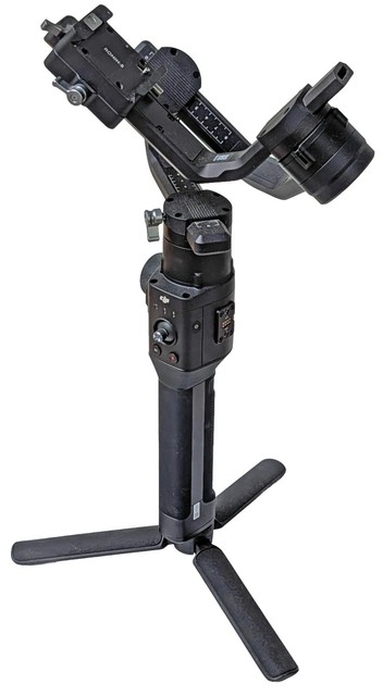 DJI Ronin-S