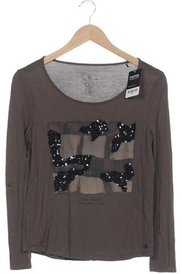Tom Tailor Langarmshirt Damen Longsleeve Shirt langärmliges Oberteil... #zibz9ig