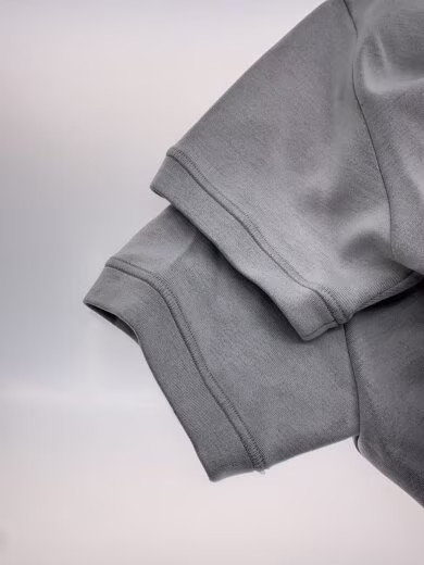 PRADA/Sweatshirt/M/Cotton/GRY thumbnail 6