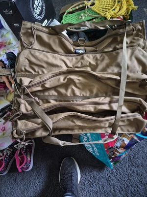 #ad Atlas 46 Yorktown Mechanics Roll Tool Roll $70.00