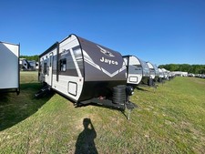 2027 Jayco Jay Flight Double Axle 260BH