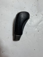 2004-2015 Nissan Titan Armada Automatic Leather Shifter Handle Shift Knob T45