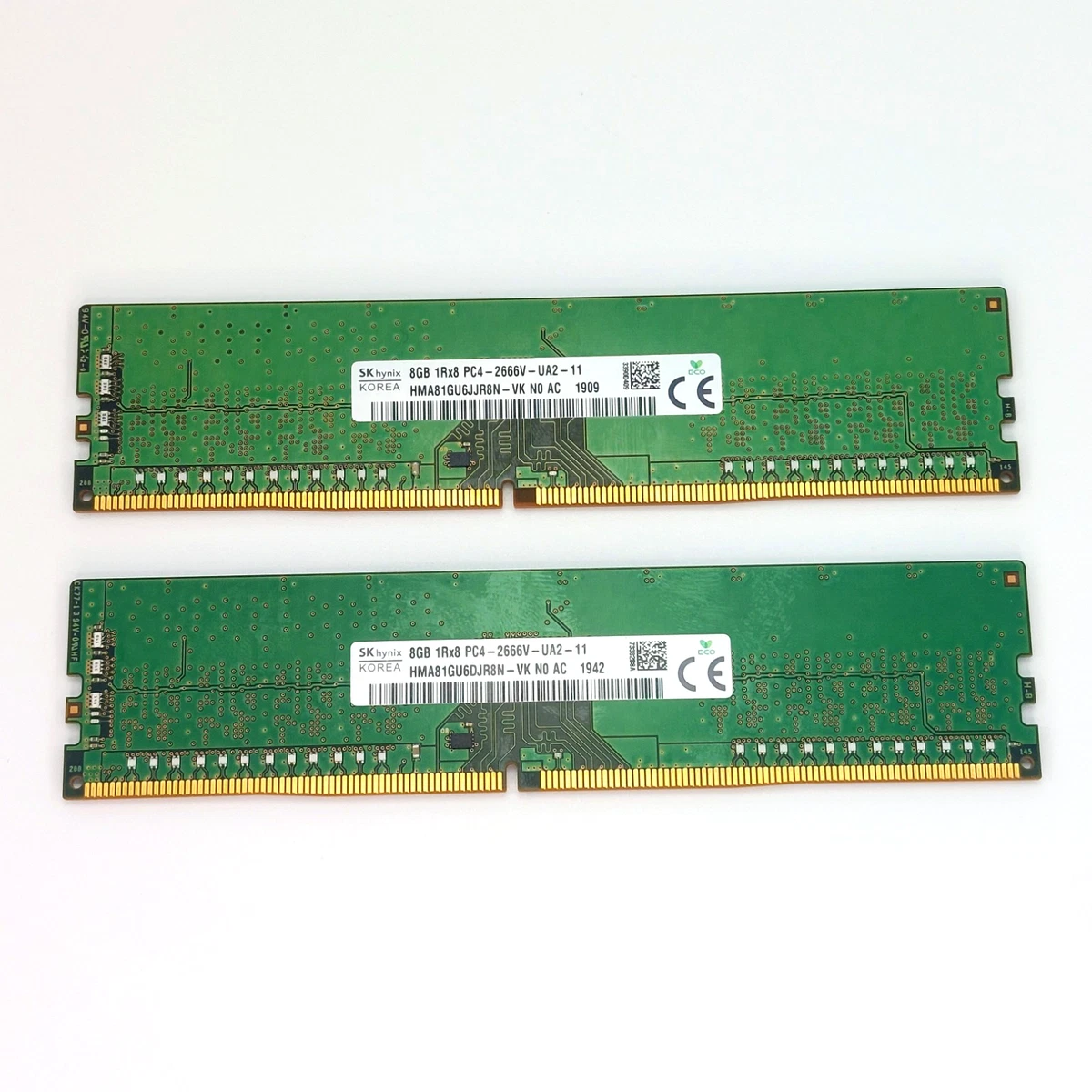 Preços baixos em SK Hynix DDR4 SDRAM de Memória (RAM) | eBay