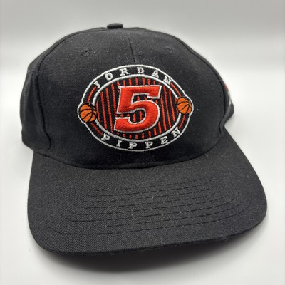 VTG ✓ Sports Specialties Jordan Pippen 5 Time Champions 1997