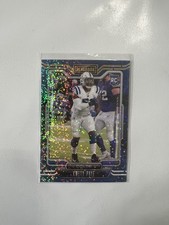 2021 Panini Playbook - Rookie Kwity Paye #148 Sparkle (RC)