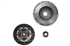Kit d'embrayage Volvo 240