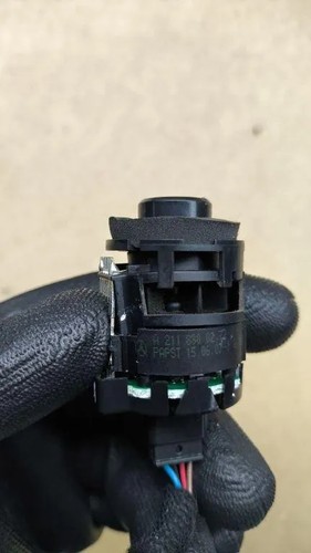 MERCEDES-BENZ C W204 Temperatursensor A2118300272 3.00 Diesel 125kw 33157610