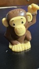 Replacement Monkey Toy - Little People Go Wild Safari Guide Pack — photo 1