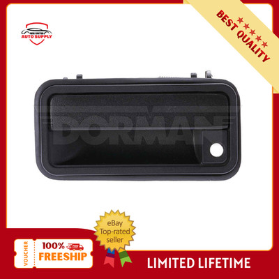 Dorman 77096 Exterior Door Handle For Select 88-00 Cadillac Chevrolet GMC Models