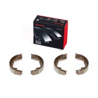 Brembo Bremsbackensatz Feststellbremse S 78 512 FüR Legacy 4 Bl Station Wagon Bp