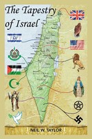 The Tapestry Of Israel | Neil W. Taylor | Taschenbuch | Kartoniert / Broschiert