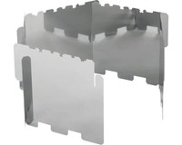 Hitzeschild Petromax 7 X 19,5 X 19,5 Mm Edelstahl