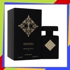 Initio - Magnetic Blend 7 - 3oz - NIB