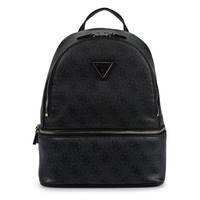 Guess Follie City Rucksack 28Cm #GUE-TWLB96_76032 (Coal Logo)