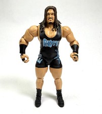 Rhyno WWE Mattel Elite Series 50 Action Figure Wrestling Wrestler TNA ECW