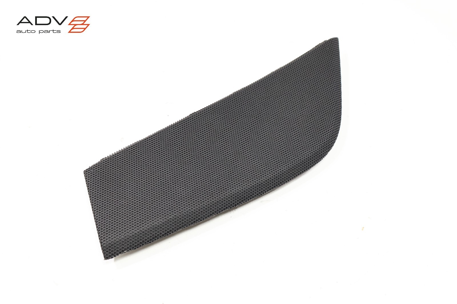 2015-2018 FERRARI CALIFORNIA T REAR RIGHT SIDE QUARTER PANEL SPEAKER COVER OEM